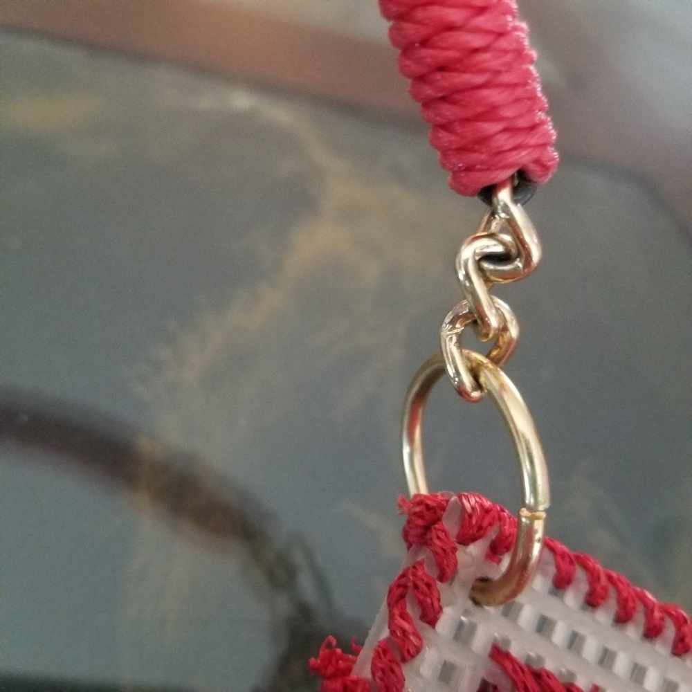 Handmade Handbag - Picture 6 of 6